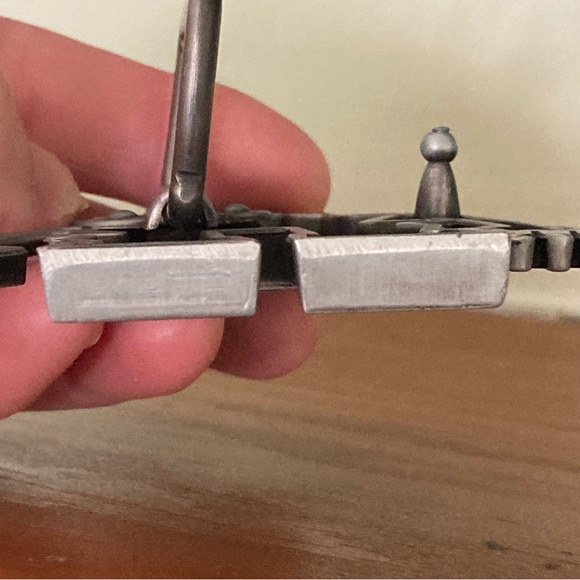 Radical Robot Belt Buckle! - Picture 7 of 8